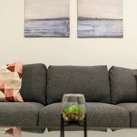 Beautiful Modern Central 2Br Apt Ta Xbiex Exterior photo
