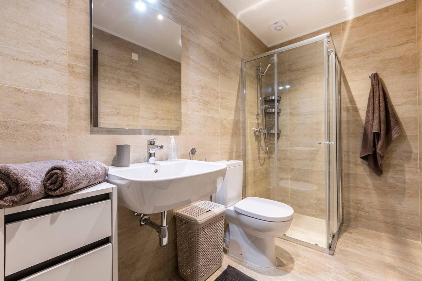 Beautiful Modern 2br Apartament Ta Xbiex