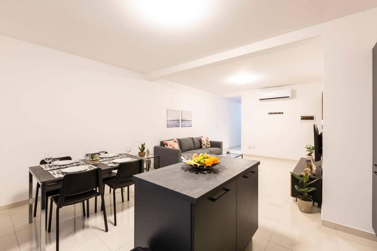 Apartament Beautiful Modern 2br *