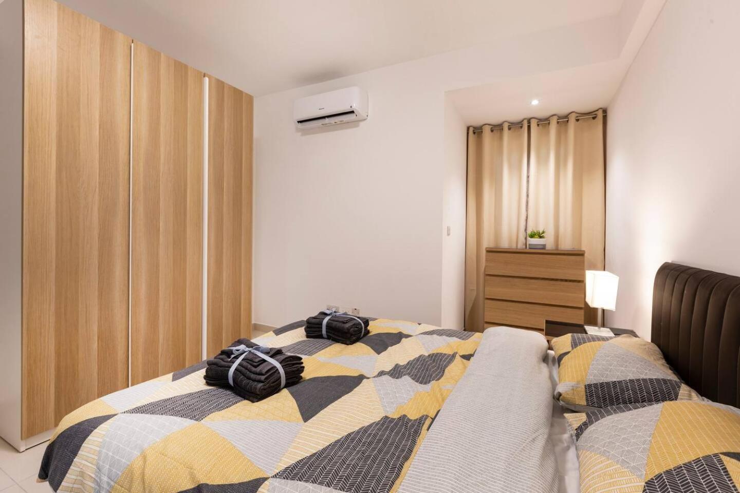 Beautiful Modern 2br Apartament