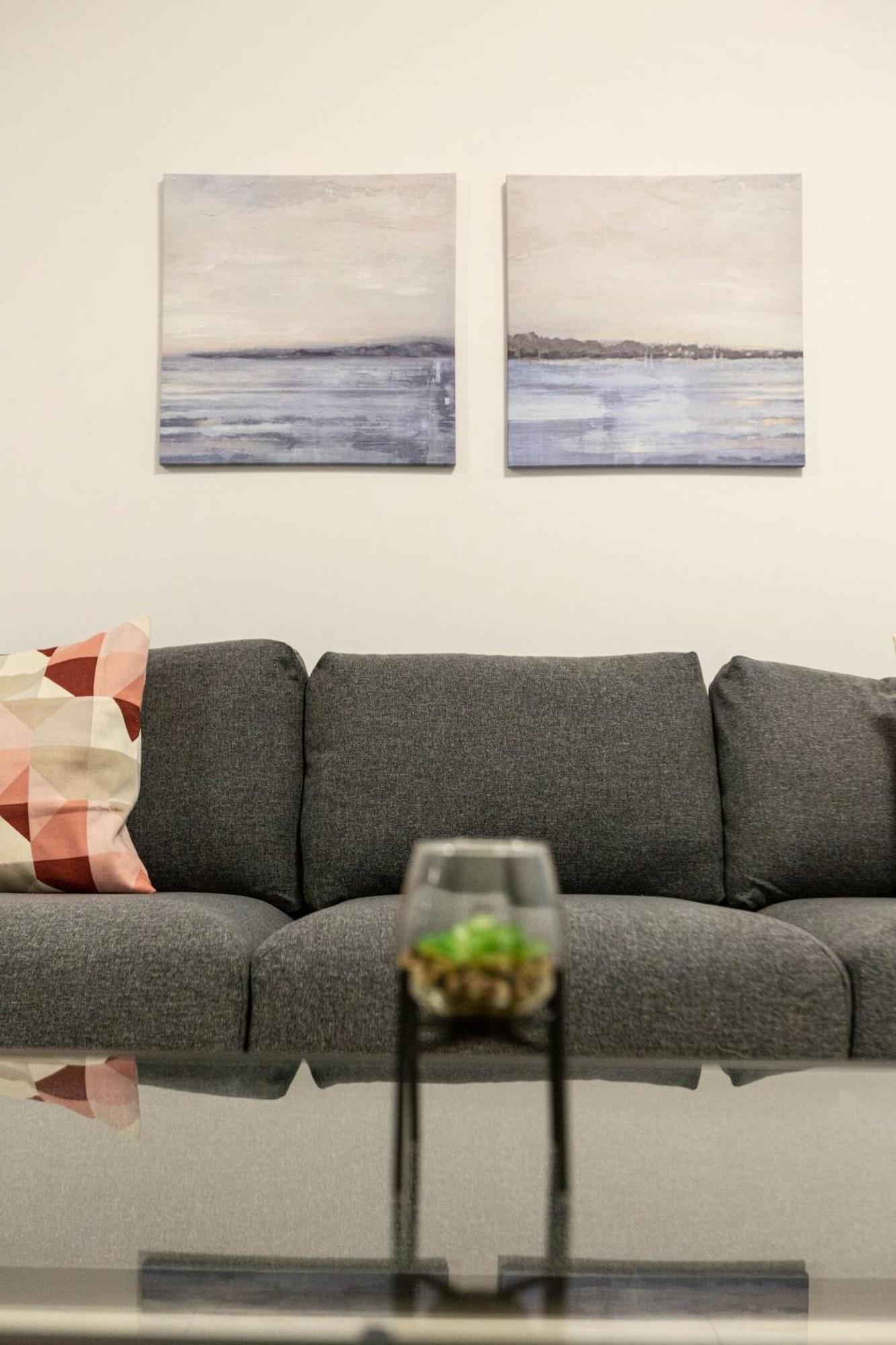 Beautiful Modern 2br Apartament Ta Xbiex